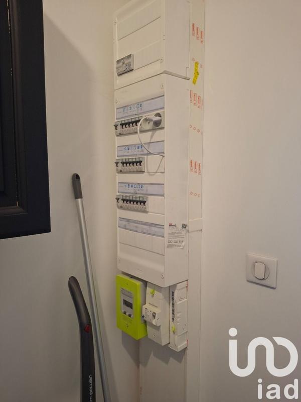 Maison - 63 m² - 4 pièces