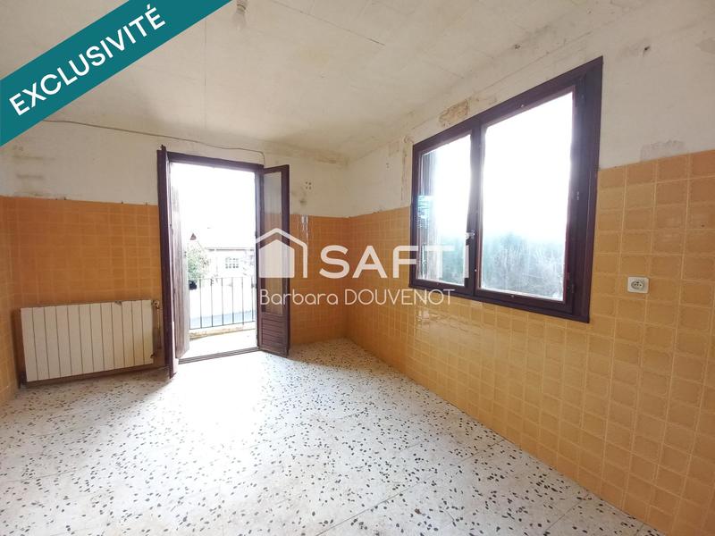 Maison - 114 m² - 6 pièces