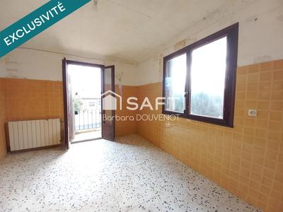 Maison - 114 m² - 6 pièces