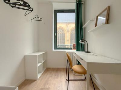 Appartement - 30 m² - 2 pièces