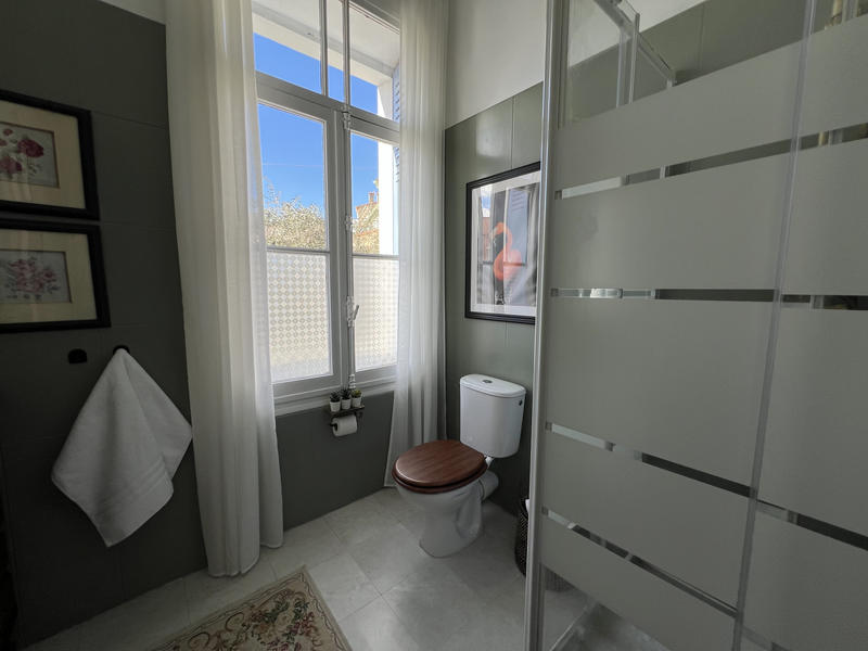 Maison - 144 m² - 5 pièces