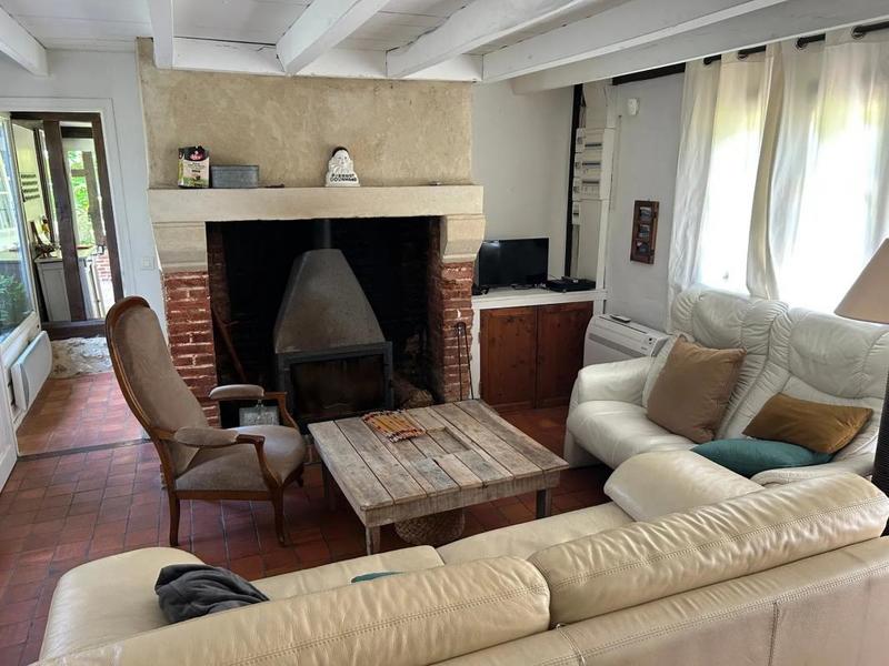 Propriété - 300 m² - 11 pièces