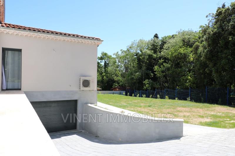 Bastide - 330 m² - 7 pièces