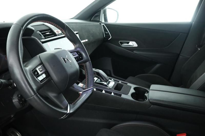 Ds Ds 7 Crossback 1.6 PureTech Performance Line Automatique 180 ch