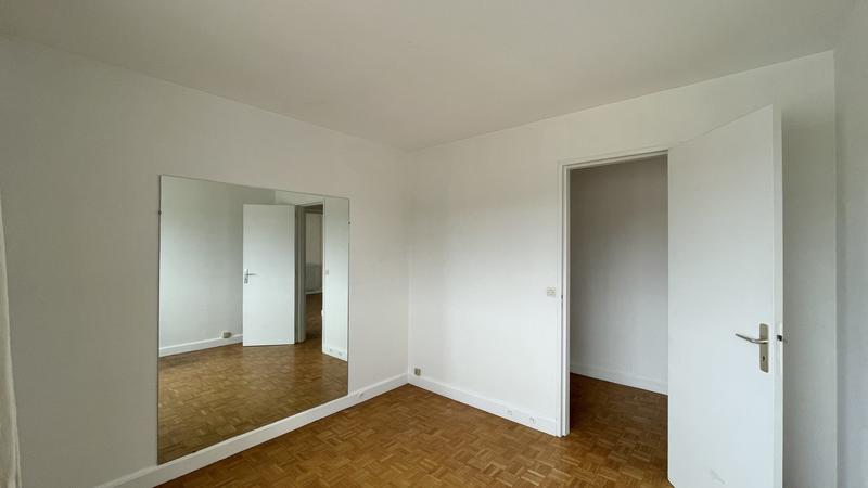 Appartement - 55 m² - 2 pièces