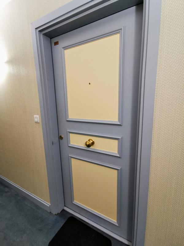 Appartement - 33 m² - 1 pièce