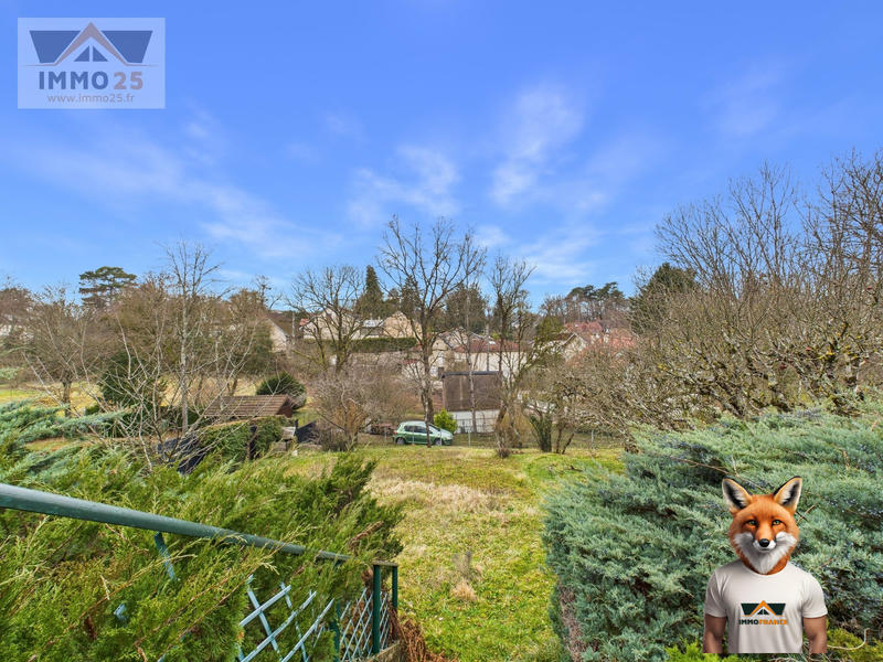 Maison - 129 m² - 5 pièces