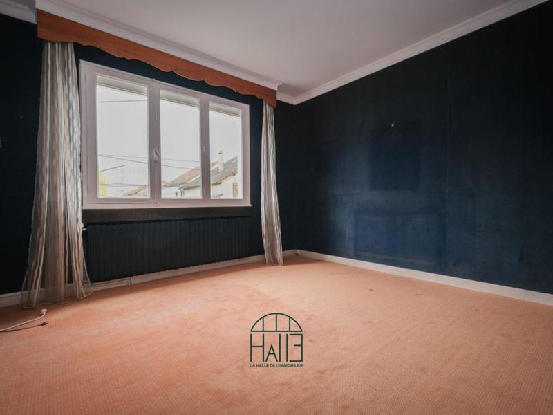 Maison - 150 m² - 5 pièces