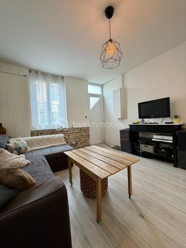 Immeuble - 75 m² - 4 pièces