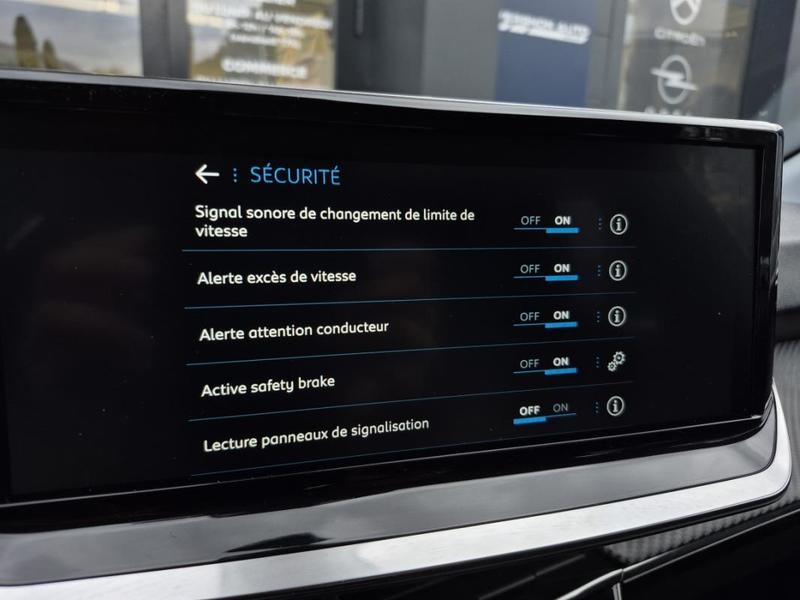 Peugeot 208 II PureTech 75 s&amp;S Active 5 portes (sept. 2023) (co2 120)