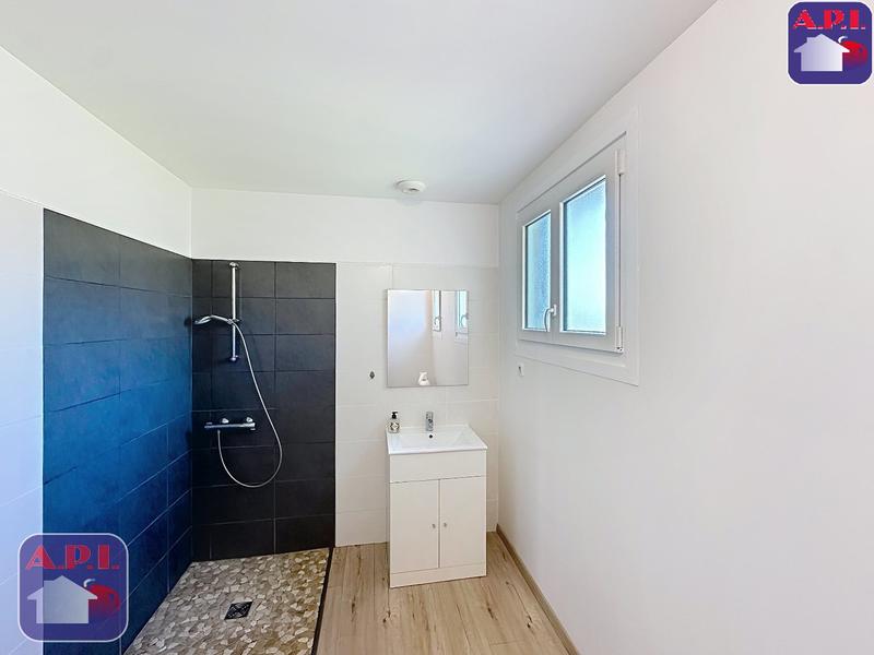 Maison - 164 m² - 6 pièces