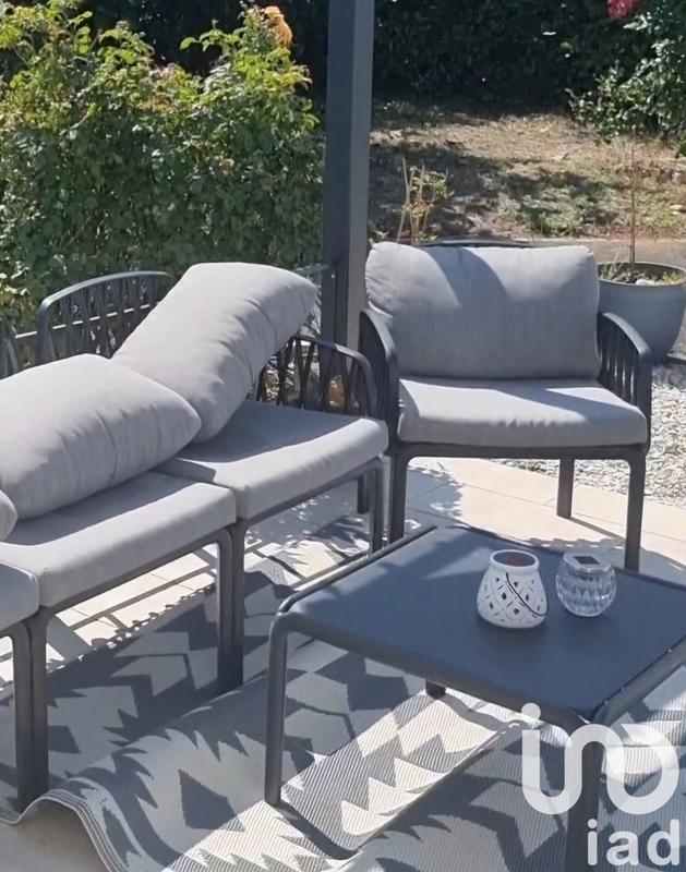 Maison - 152 m² - 6 pièces