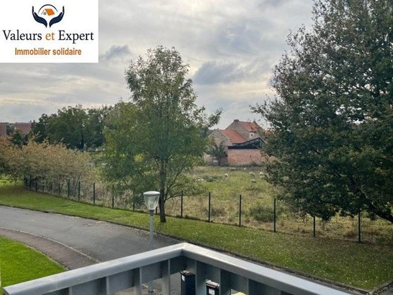 Appartement - 85 m² - 3 pièces