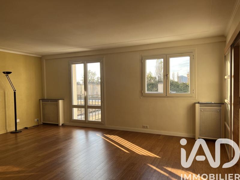 Appartement - 111 m² - 4 pièces