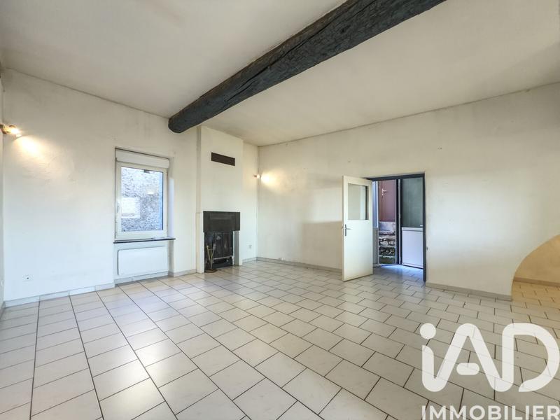 Appartement - 78 m² - 3 pièces