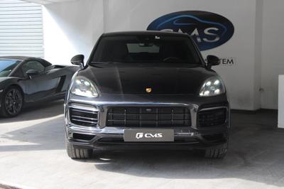 Porsche Cayenne Coupé E-Hybrid 3.0 V6 462 ch Tiptronic Bva