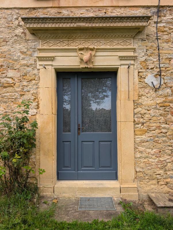 Maison - 118 m² - 4 pièces