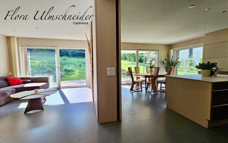 Bureau - 514 m² - 8 pièces