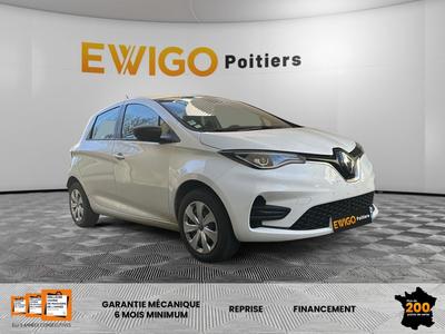 Renault Zoe R110 40kwh Life