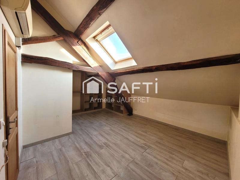 Appartement - 69 m² - 3 pièces