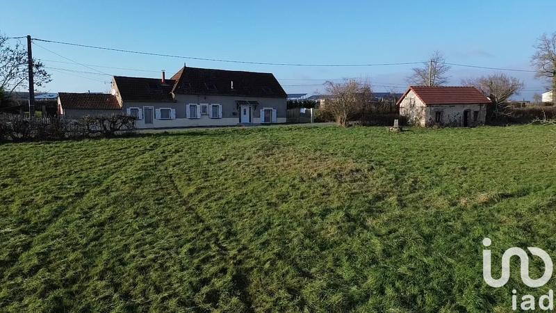 Maison - 163 m² - 7 pièces