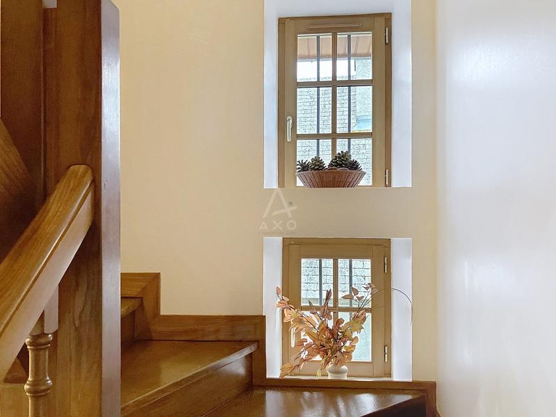 Maison en pierre - 127 m² - 6 pièces