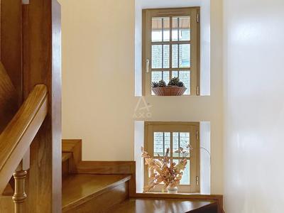 Maison en pierre - 127 m² - 6 pièces