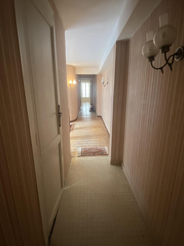 Maison - 167 m² - 6 pièces