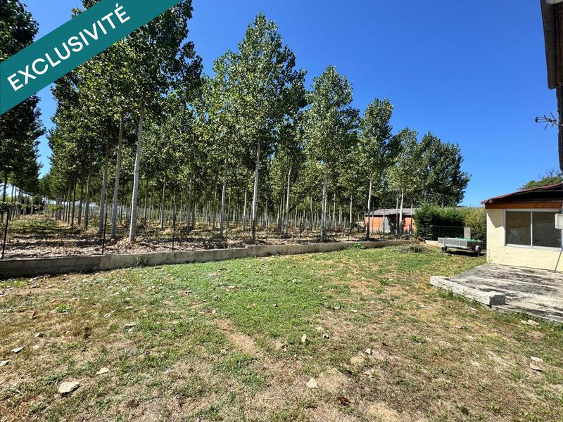 Maison de ville - 400 m² - 10 pièces