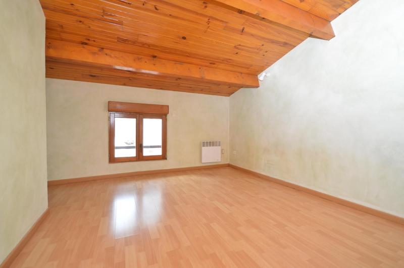 Maison de ville - 60 m² - 3 pièces