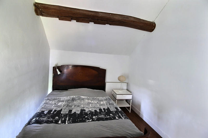 Maison - 93 m² - 5 pièces