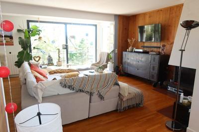 Maison d'architecte - 180 m² - 6 pièces