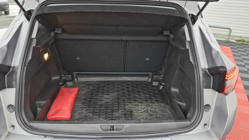 Opel grandland 1.5 Diesel 130 Ch Bva8 Elegance Business