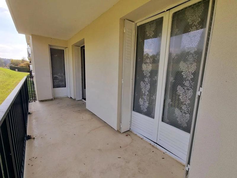 Appartement - 81 m² - 5 pièces