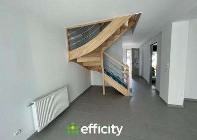 Maison - 69 m² - 3 pièces