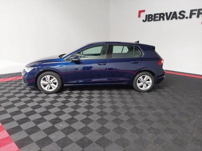 Volkswagen Golf 1.5 eTSI Opf 130 Dsg7 Life Busi
