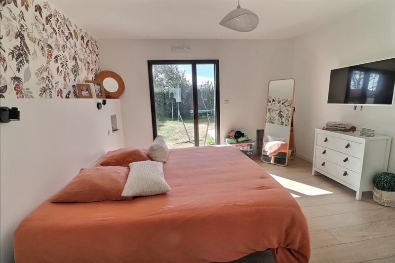 Maison - 164 m² - 6 pièces