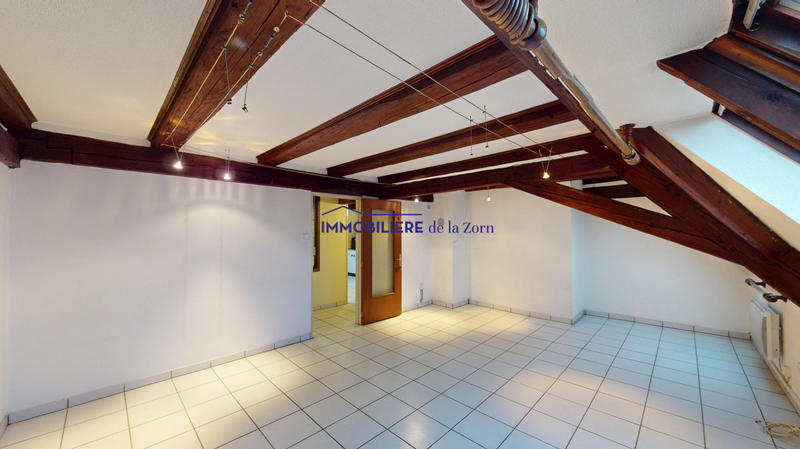 Appartement - 88 m² - 4 pièces