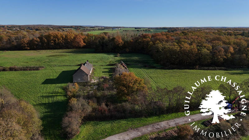 Maison traditionnelle - 280 m² - 5 pièces