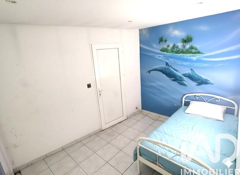 Maison - 165 m² - 6 pièces