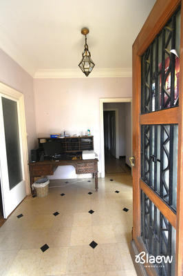 Maison - 126 m² - 6 pièces