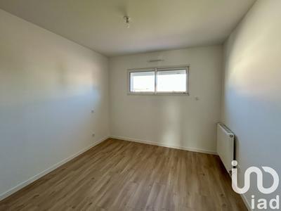 Maison - 107 m² - 4 pièces