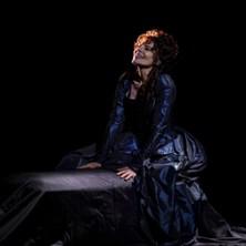 Fanny Ardant - la Blessure et la Soif