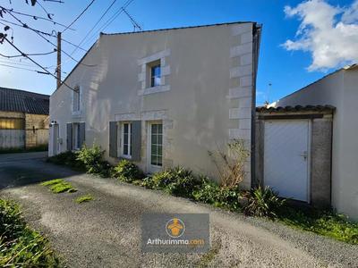 Maison - 130 m² - 4 pièces