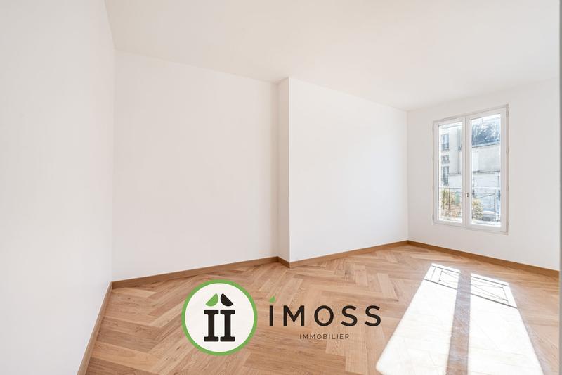 Appartement - 24 m² - 1 pièce