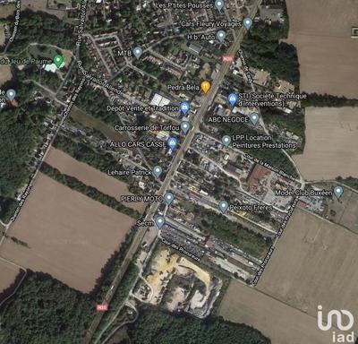 Local commercial - 40 m²