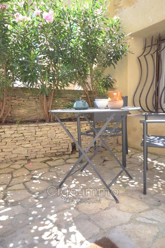 Maison en pierre - 92 m² - 5 pièces