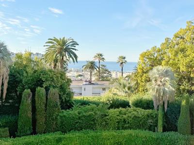 Appartement - 57 m² - 2 pièces