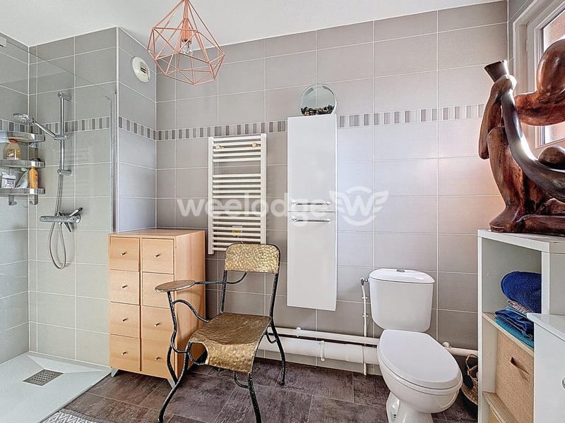 Appartement - 73 m² - 3 pièces