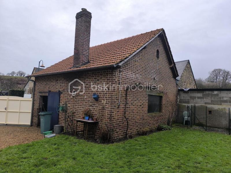 Maison de bourg - 149 m² - 7 pièces